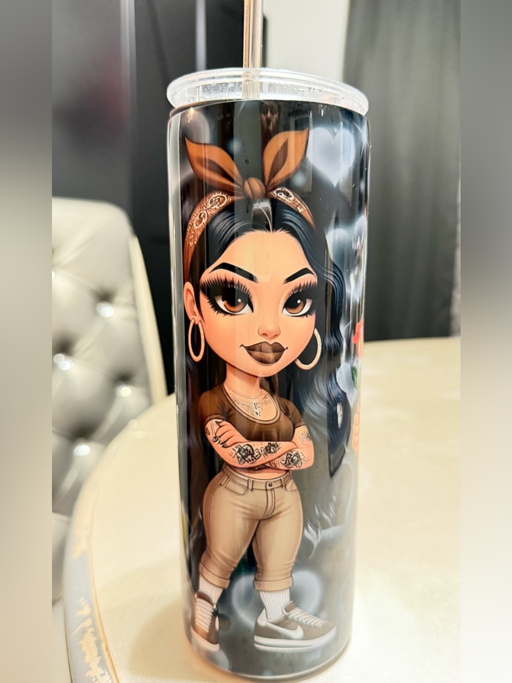 20oz tumbler